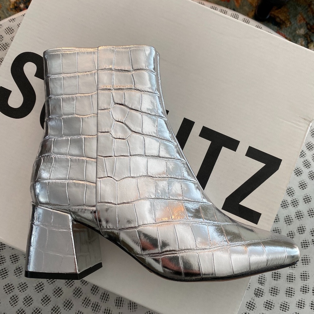 Schütz Brand new boots